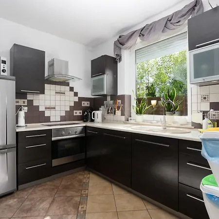 Tina - Nova Oliva Apartamento *