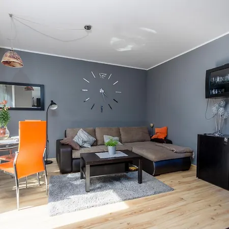 Apartment Tina - Nova Oliva