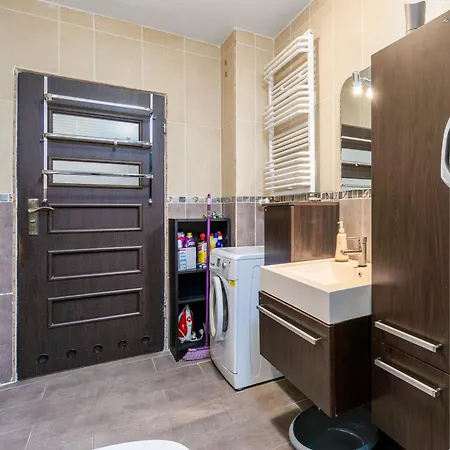 Apartment Tina - Nova Oliva Gdansk