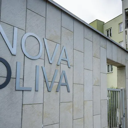 Tina - Nova Oliva *