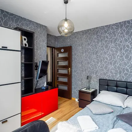 Apartmán Tina - Nova Oliva *